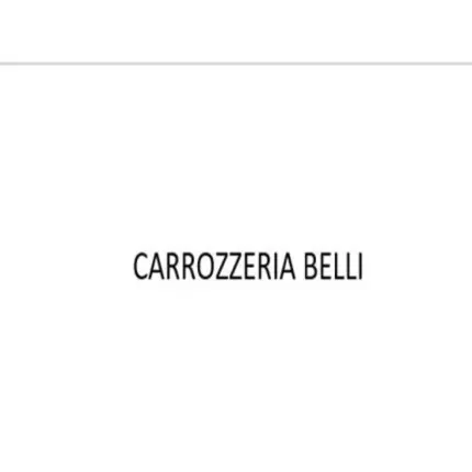 Logo de Carrozzeria Belli