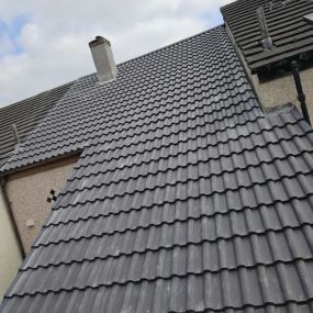 Bild von S Mullan Roofing Services