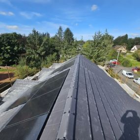 Bild von S Mullan Roofing Services