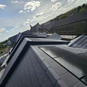 Bild von S Mullan Roofing Services