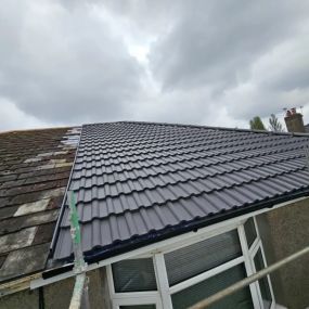 Bild von S Mullan Roofing Services