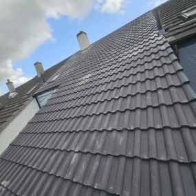 Bild von S Mullan Roofing Services