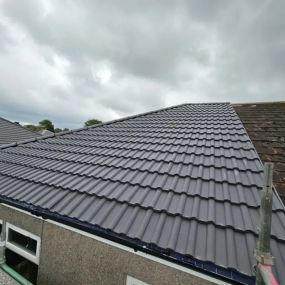 Bild von S Mullan Roofing Services