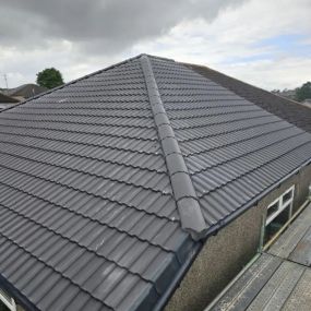 Bild von S Mullan Roofing Services