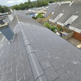 Bild von S Mullan Roofing Services