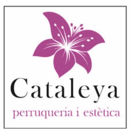 Logo from Cataleya peluquería y estética