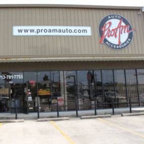 Auto Parts Store