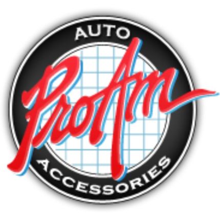 Λογότυπο από ProAm Auto Accessories