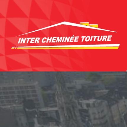 Logo od Inter Cheminée Toiture