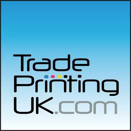 Logo van Trade Printing UK