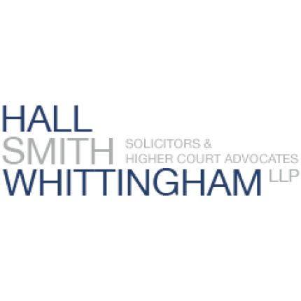 Logo from Hall Smith Whittingham LLP