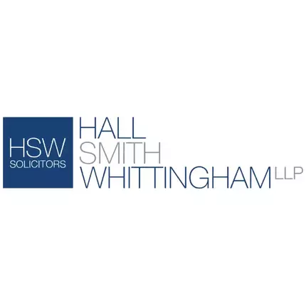 Logo from Hall Smith Whittingham LLP