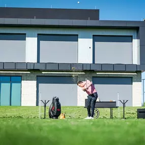 Bild von 2nd Swing Golf Fittings at the PGA Coaching Center