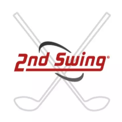 Logo fra 2nd Swing Golf Fittings at the PGA Coaching Center