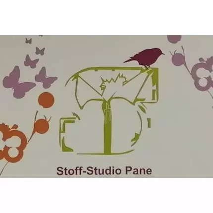 Logo od Stoff-Studio Pane