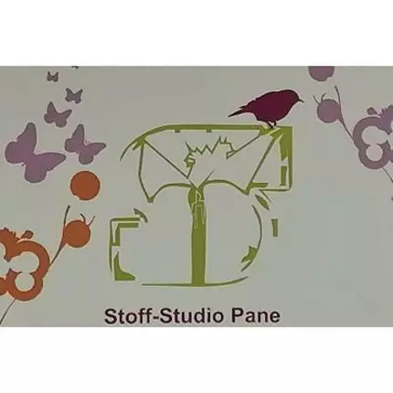 Logo fra Stoff-Studio Pane