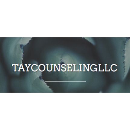 Logo from TayCounseling LLC