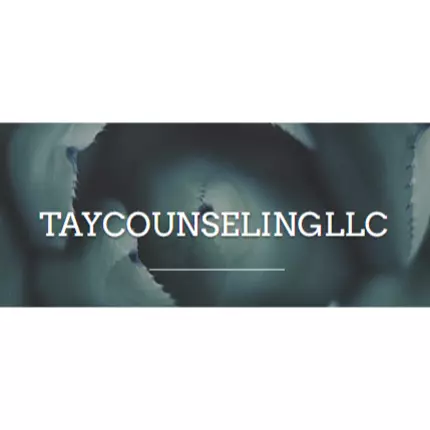 Logo de TayCounseling LLC