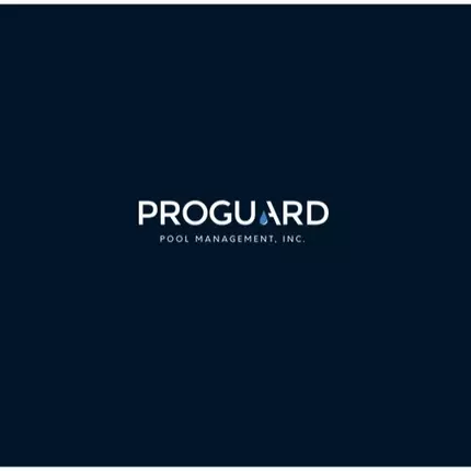 Logótipo de ProGuard Pool Management Inc