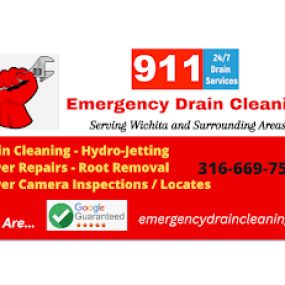 Bild von Emergency Drain Cleaning