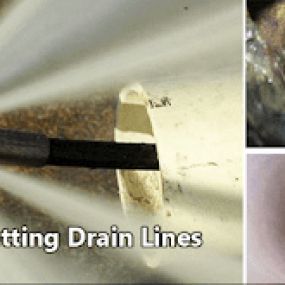 Bild von Emergency Drain Cleaning