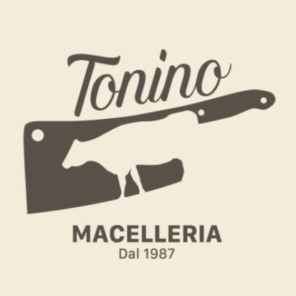 Logo van Macelleria Tonino dal 1987