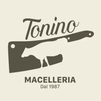 Logo von Macelleria Tonino dal 1987