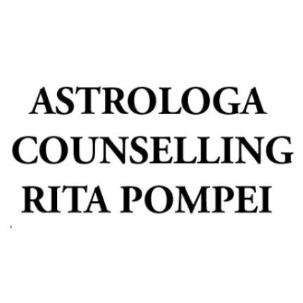 Logo de Astrologia e Counselling Rita Pompei