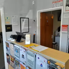 Bild von DHL Express Service Point (Rodtech)
