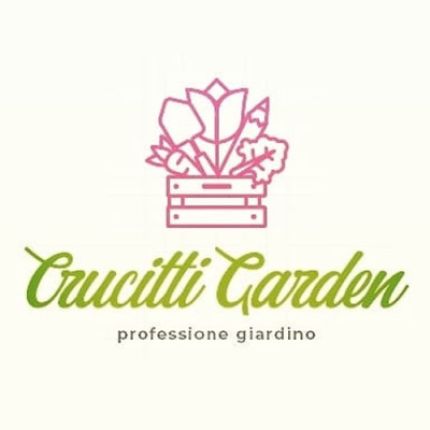 Logo von Crucitti Garden