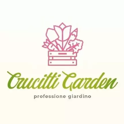 Logo van Crucitti Garden