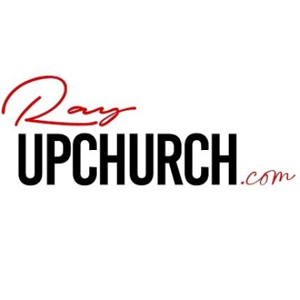 Logo od Ray Upchurch Mortgage & Real Estate Broker