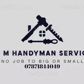 Bild von P&M Handyman Services