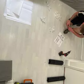 Bild von P&M Handyman Services