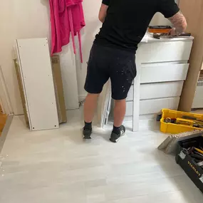 Bild von P&M Handyman Services
