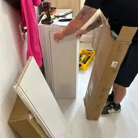 Bild von P&M Handyman Services