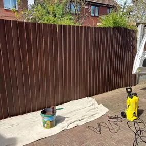 Bild von P&M Handyman Services