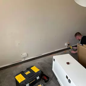 Bild von P&M Handyman Services