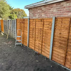 Bild von P&M Handyman Services