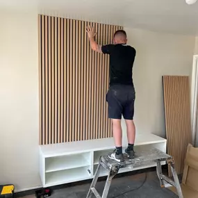 Bild von P&M Handyman Services