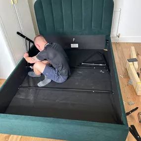 Bild von P&M Handyman Services