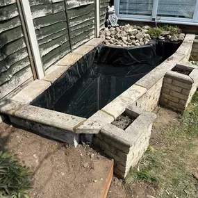 Bild von P&M Handyman Services