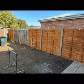 Bild von P&M Handyman Services