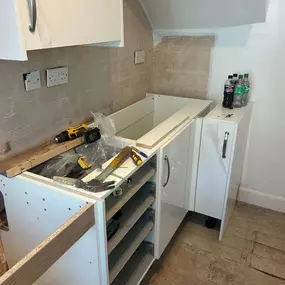 Bild von P&M Handyman Services