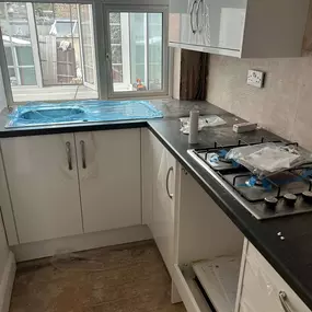 Bild von P&M Handyman Services