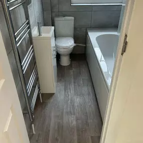 Bild von P&M Handyman Services