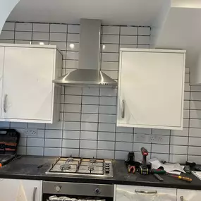 Bild von P&M Handyman Services