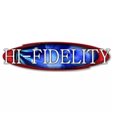 Logo von Hi-Fidelity