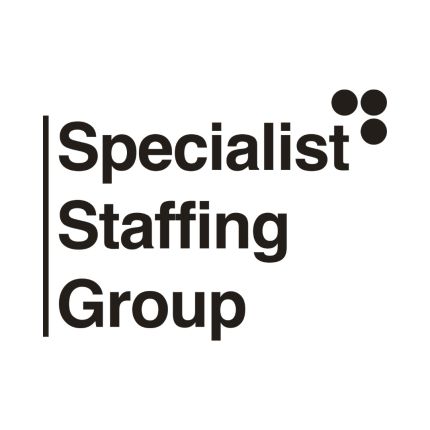 Logo de Specialist Staffing Group