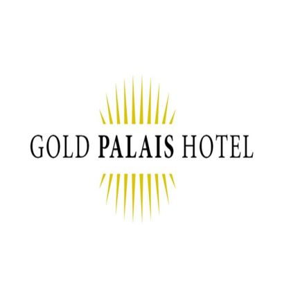 Logo fra Gold Palais Hotel